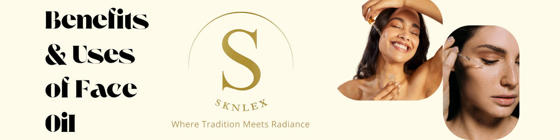 Unlock Radiant Skin Naturally