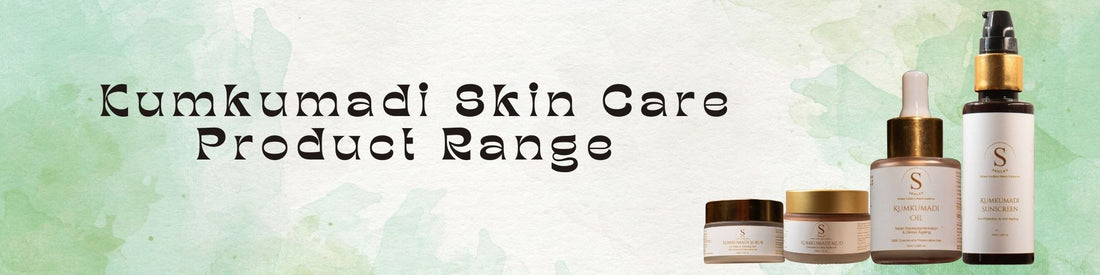 Moving Towards Sknlex Skin Care