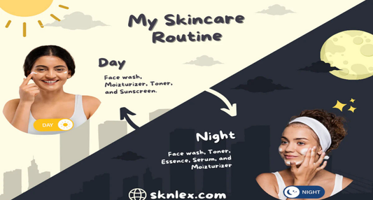 What Your Skin Really Needs