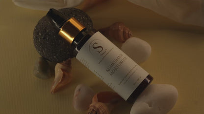 Kumkumadi Moisturizer | Boosts Skin Elasticity & Enhances Glow